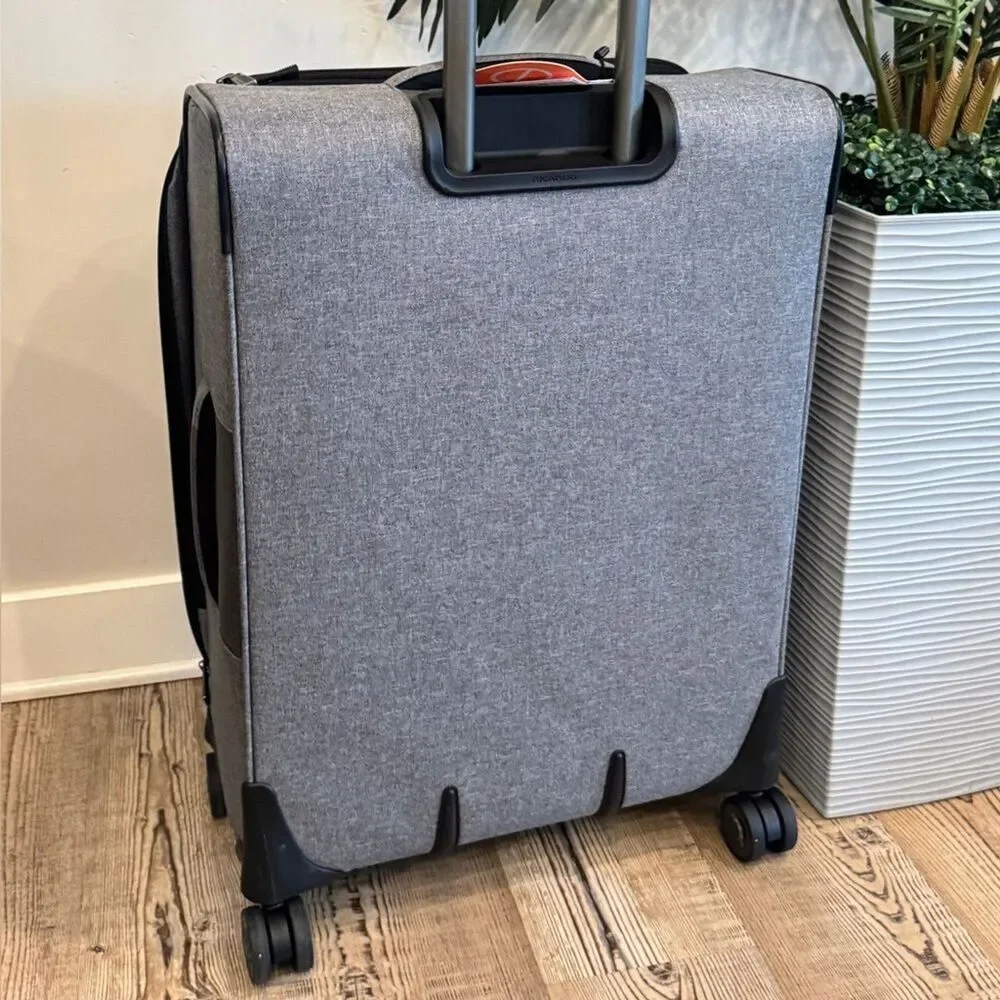 Ricardo Malibu Bay 3.0 Check-In Suitcase luggage travel bag spinner suitcase